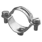 GEWISS - GEWGW50801 COLLARE ZINCATO M6 DIAM.10-11