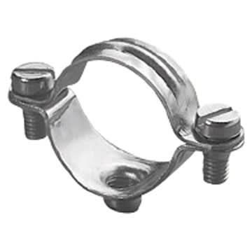 GEWISS - GEWGW50804 COLLARE ZINCATO M6 DIAM.16-17