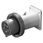 GEWISS - GEWGW60232 SPINA FISSA STAG.3P+T 16A 500V 7H