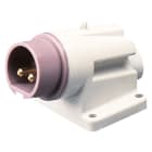 GEWISS - GEWGW60477 SPINA 90 PAR.PROT.2P 32A 24/42V 4H