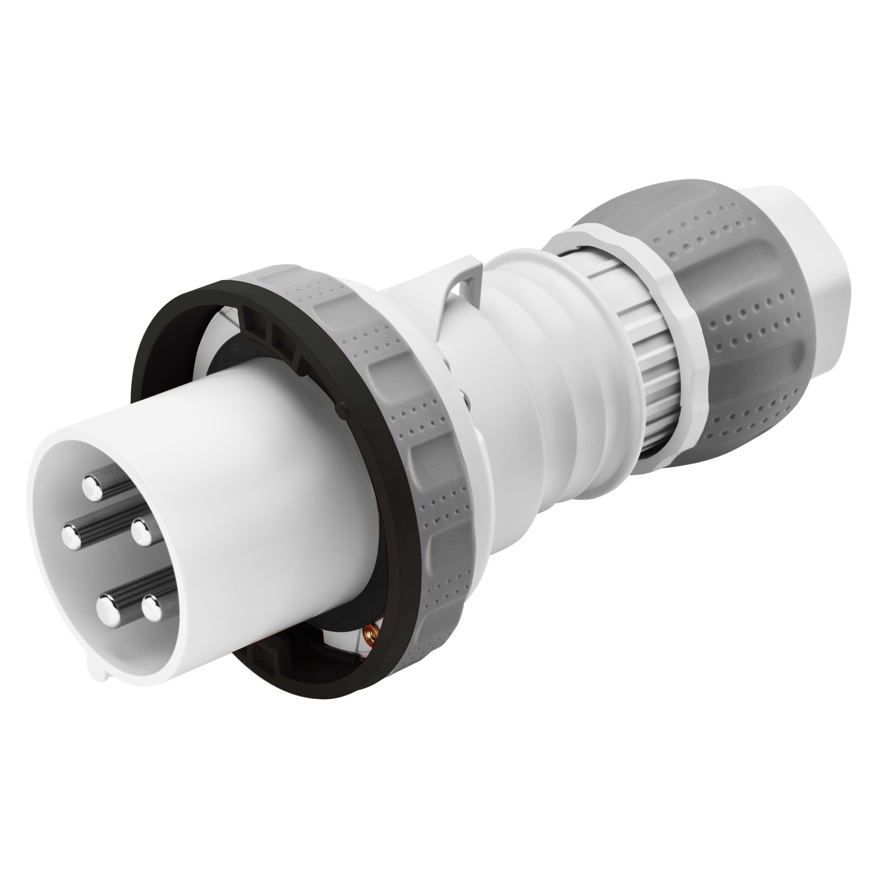 GEWISS - GEWGW60669H SPINA MOB.HP IP67 3P+N+T 125A 690V 5H