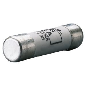 GEWISS - GEWGW72110 FUSIBILE CILINDRICO - TIPO GG - 10,3X38MM 500V 32A