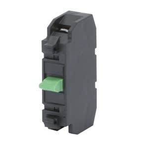GEWISS - GEWGW74502 CONTATTO 1 N.C.10A 250V