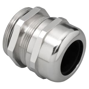 GEWISS - GEWGW76894 PRESSACAVO IN METALLO IP68 - M12
