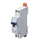 GEWISS - GEWGW92610 INT. MAGNETOTERMICO 1P C32 10KA 1M