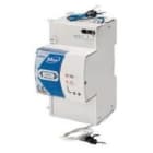 GEWISS - GEWGW90969 RESTART RD PRO - DA ACCOPPIARE CON DIFFERENZIALE PURO IDP - 2P/4P FINO 63A Idn=0,1-0,3-0,5A - 230 V - 3 MODULI EN 50022