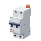 GEWISS - GEWGW92044 INT. MAGNETOTERMICO 2P C4 6KA 2M