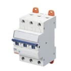 GEWISS - GEWGW94050 INT.MAG.DIF.COM.3P C32 4,5KA AC/0,03 3M