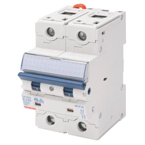 GEWISS - GEWGW93221 INT.MAGNET.ALTE PREST.2P C20 25KA 3M