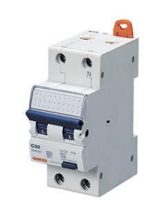 GEWISS - GEWGW94007 INT.MAG.DIF.CO.1P+N C16 4,5KA AC/0,03 2M