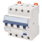 GEWISS - GEWGW94175 INT.MAG.DIF.COM.4P C6 6KA AC/0,3 4M