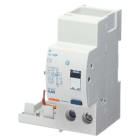 GEWISS - GEWGW94403 BLOCCO DIF.2P IN<25A ISTANT.AC/0,3 2M.