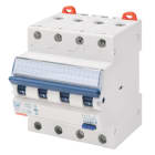 GEWISS - GEWGW95819 INT.MAG.DIF.COM.4P C25 6KA AIR/0,03 4M