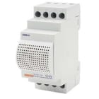 GEWISS - GEWGW96411 SUONERIA/RONZATORE 230V 2M.TRASFORMATORE