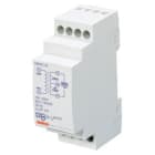 GEWISS - GEWGW96434 TRASFORMATORE PER SUONERIE - 40VA 230/12+12=24V - 3 MODULI