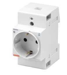 GEWISS - GEWGW96522 PRESA 2P+T 16A DIN STD DE 2,5M
