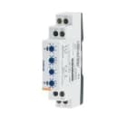 GEWISS - GEWGW96815 TEMPORIZZATORE CICLO ASIMMETRICO