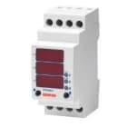 GEWISS - GEWGW96897 MULTIMETRO PER MISURA TENSIONE-CORRENTE