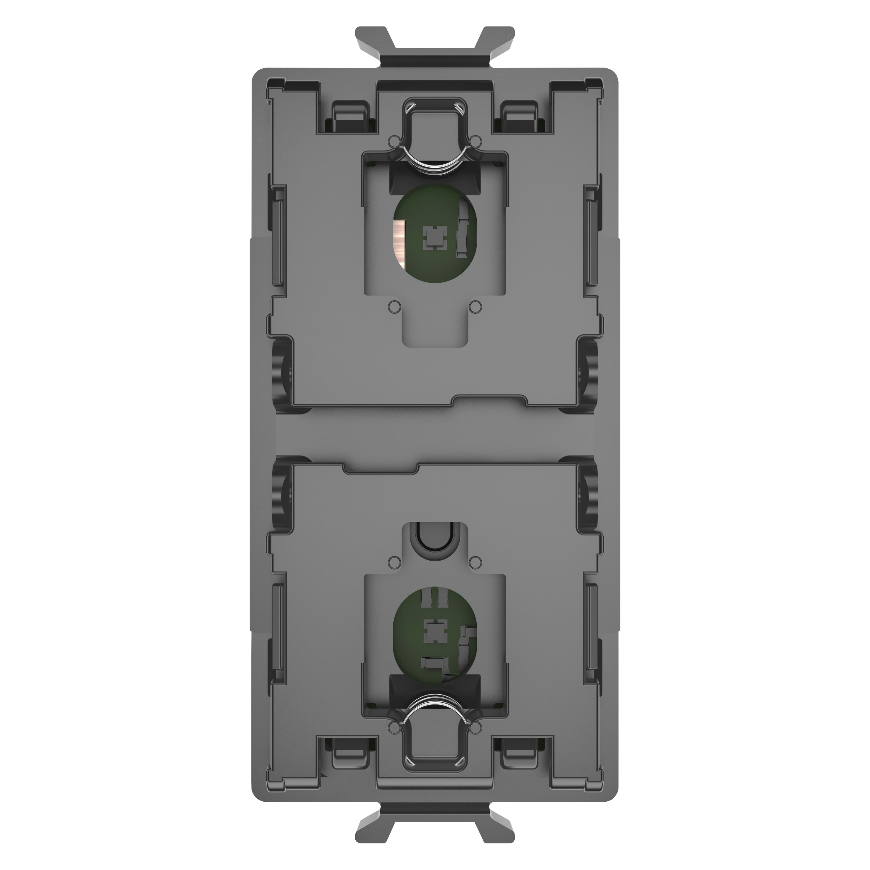 GEWISS - GEWGWA1221 MODULO DIMMER ASSIALE CONNESSO 1M