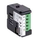 GEWISS - GEWGWA1521 ATTUATORE ON/OFF - 1 CANALE LIBERO DA POTENZALE - ZIGBEE