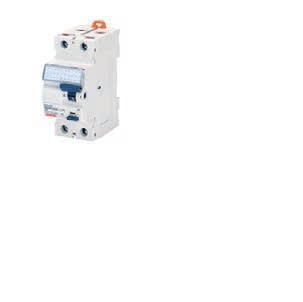 GEWISS - GEWGWD4022 INT.DIFF.PURO 2P 40A AC/0,03 2M