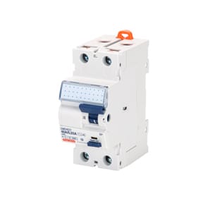 GEWISS - GEWGWD4025 INT.DIFF.PURO 2P 40A AC/0,5 2M