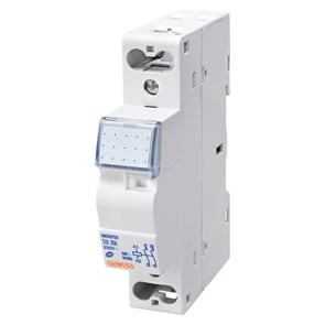 GEWISS - GEWGWD6706 CONTATTORE 20A 1NA+1NC 24V 1M