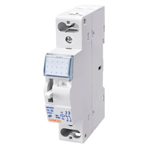 GEWISS - GEWGWD6751 CONTATTORE G/N 25A 2NA 230V 2M