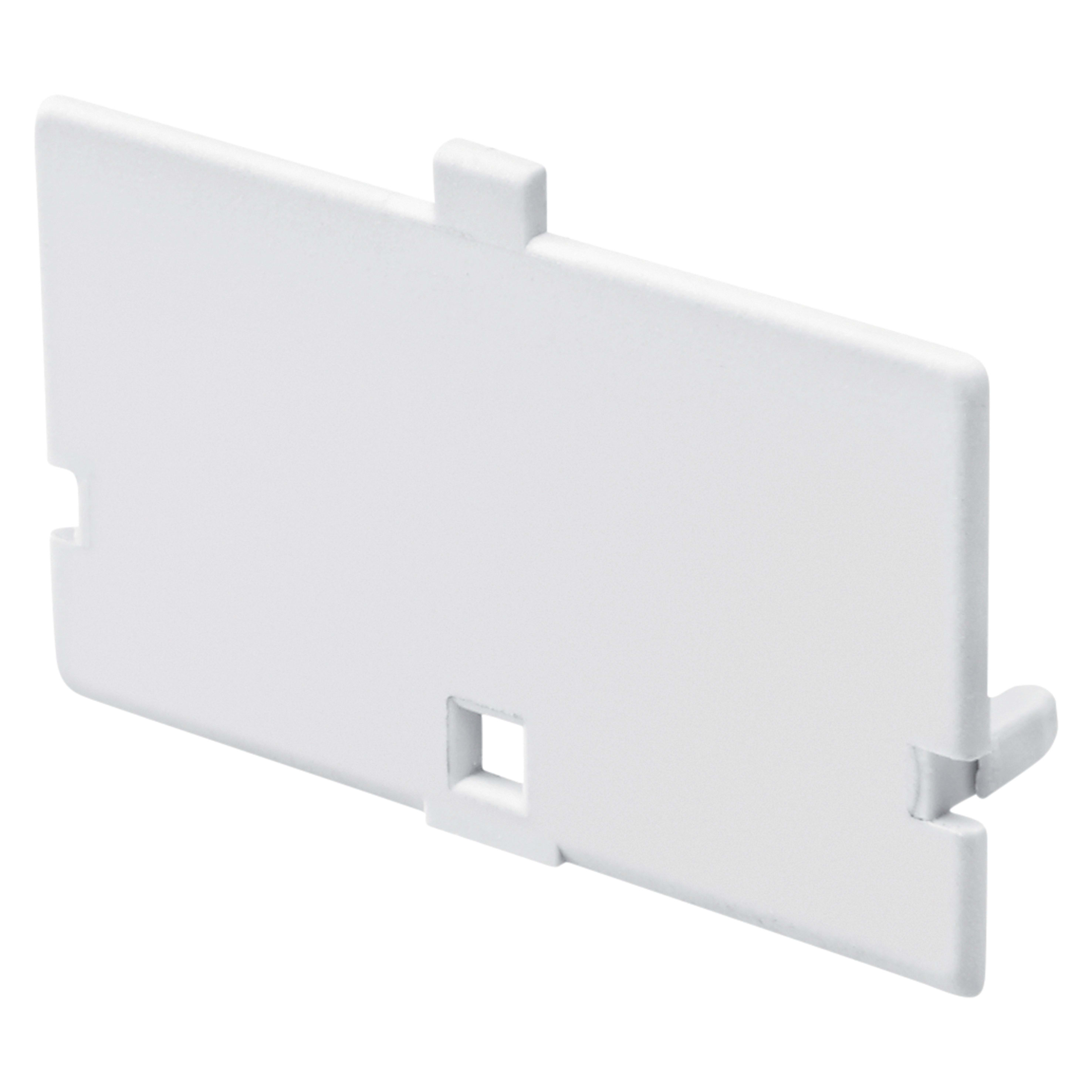 GEWISS - GEWGWD6763 COPPIA COPRIVITE PIOMBABILI CONTAT. 1M