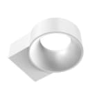 GEWISS - GEWGWF2110FR830 ELIA OL 830 OPAL ON/OFF BIANCO