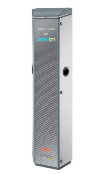 GEWISS - GEWGWJ1001R COL. JOINON RFID 7,4 KW 2XT2S IP55