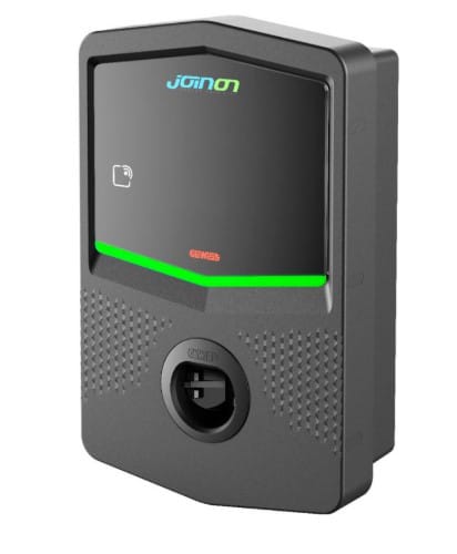 GEWISS - GEWGWJ3002L WB ICON RFID 7,4 KW T2S IP55 - ETH