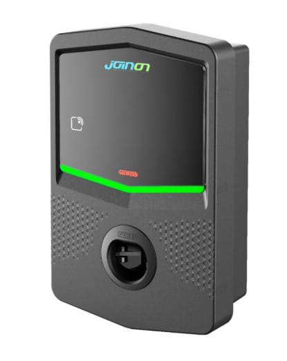 GEWISS - GEWGWJ3004W WB ICON RFID 22 KW T2S IP55 - 4G