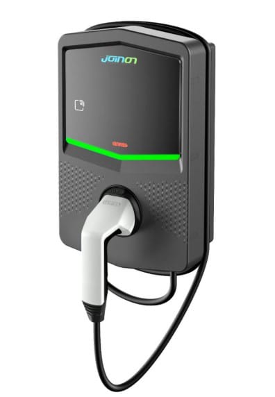 GEWISS - GEWGWJ3014W WB ICON RFID 22 KW T2C IP55 - 4G