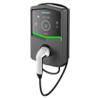 GEWISS - GEWGWJ3212A WB ICON PREM.AUT.DLM 7,4 KW T2C IP55