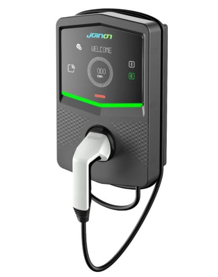 GEWISS - GEWGWJ3212R WB ICON PREM.RFID 7,4 KW T2C IP55