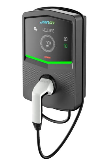 GEWISS - GEWGWJ3303A WB ICON PREM.A. AUT. DLM 11 KW T2S IP55