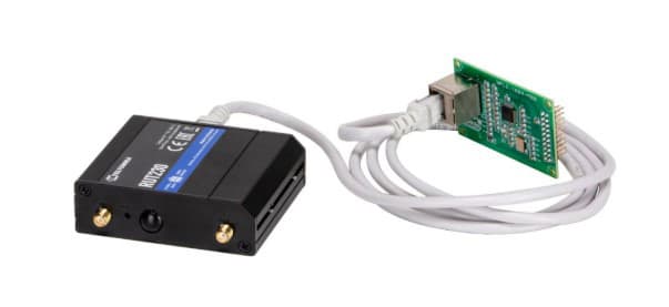 GEWISS - GEWGWJ8012 JOINON KIT ETHERNET + MODEM 4G