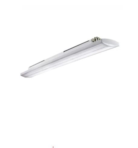 GEWISS - GEWGWS3225AP840 SMART3+ 1200 EMERG DT1+DT6 HE OPAL 8 40