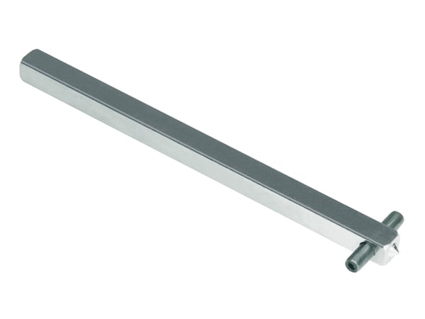 LOVATO - LOVGEX7250N PROLUNGA PER MANIGLIA 250MM