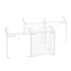 LOVATO - LOVGEX8111 PROTEZIONE TERMINALI