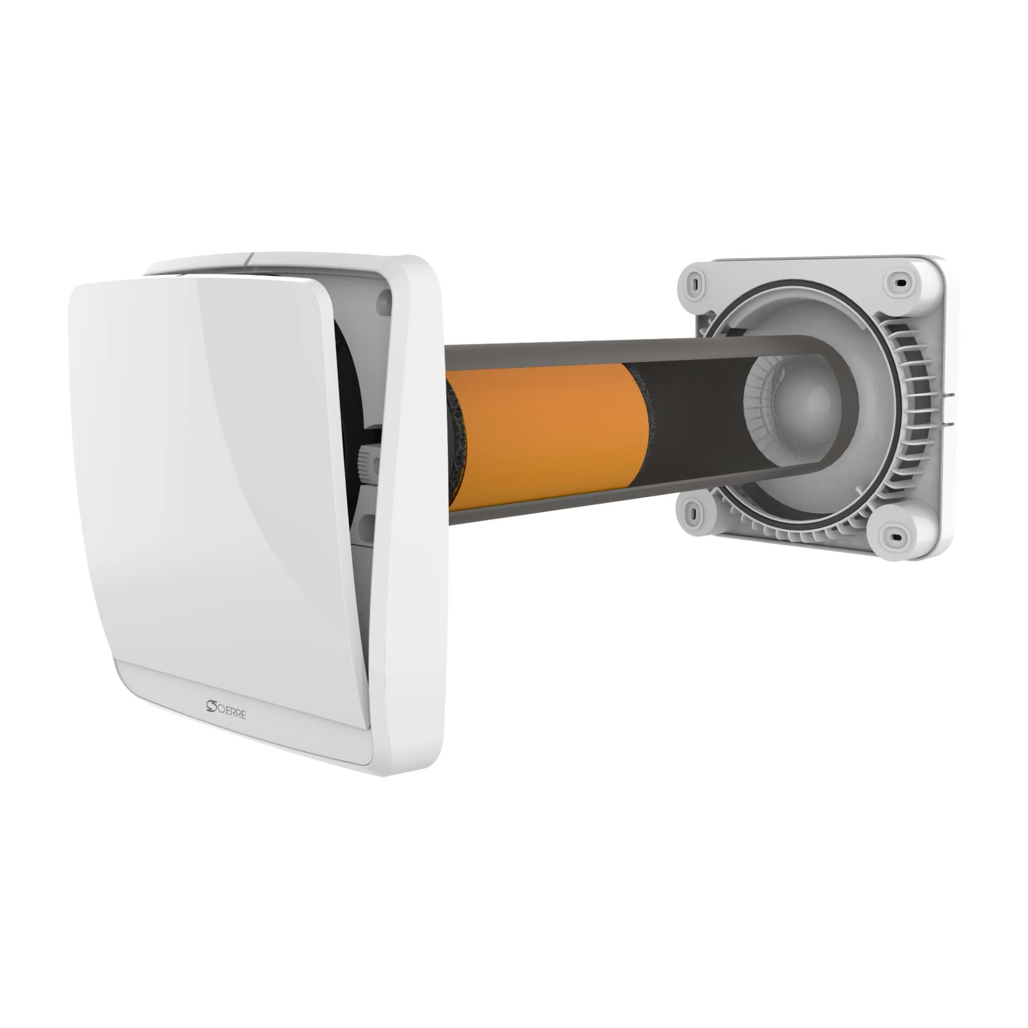 EP (O.ERRE) - OER0010520 GHOST 100 WIRELESS