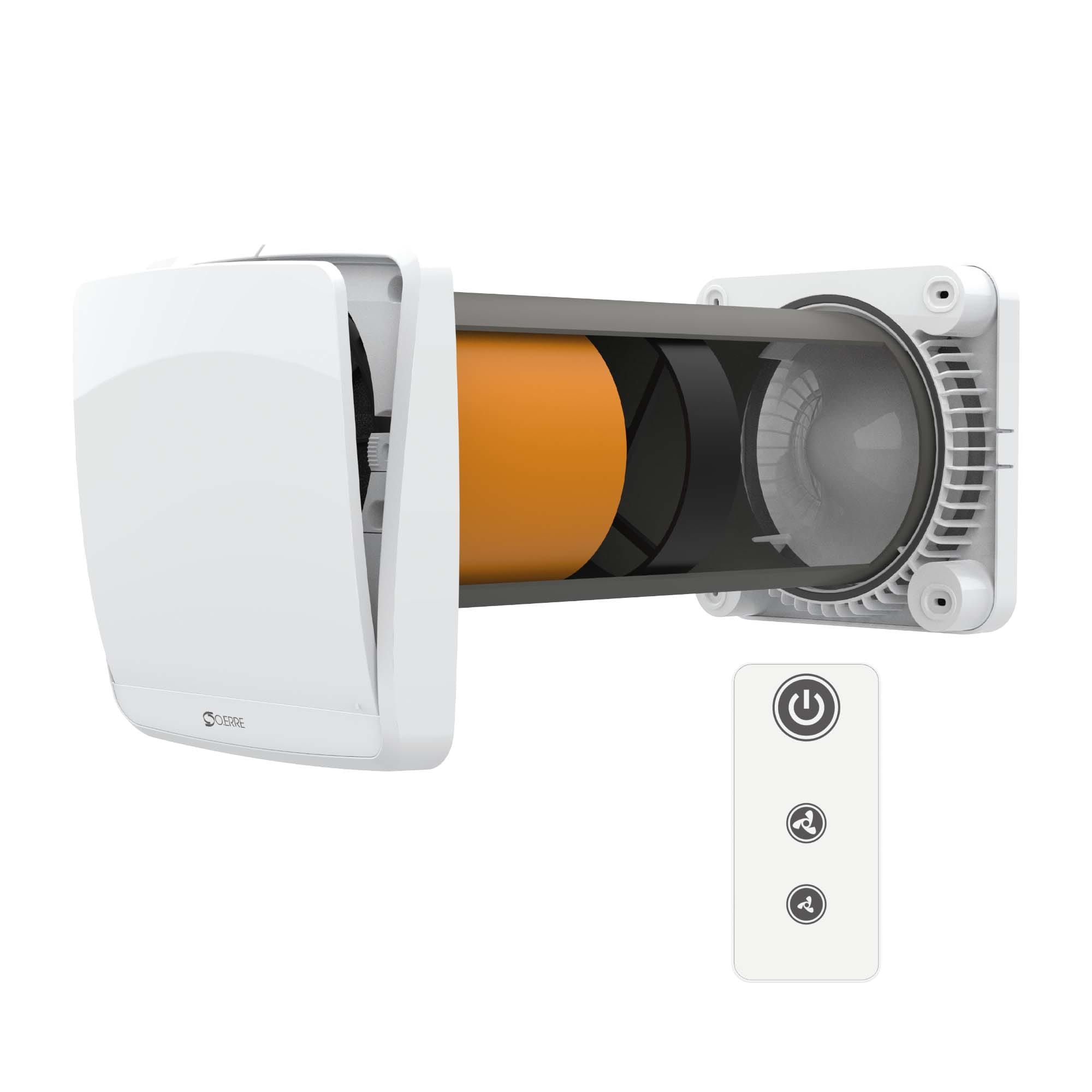 EP (O.ERRE) - OER0010530 GHOST 160 BASE