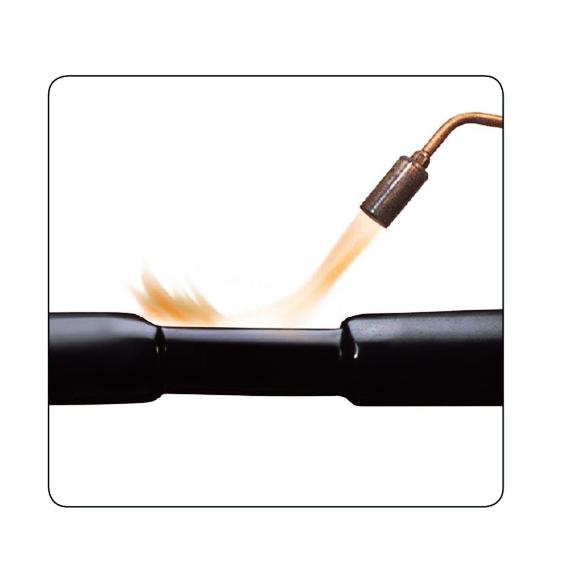 RAYTECH SRL - RYT181196-000 TLV 3150-AF TERM.CAVI ESTRUSI ARMATURA F
