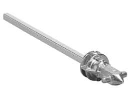 LOVATO - LOVGMX7150S06 PROLUNGA LUNGHEZZA 150MM SEZIONE 6MM