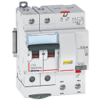 BTICINO - BTIGN823AC10 BTDIN60 - MT DIFF 2P 10A 6KA 30MA