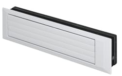 EUROFRED ITALY SPA - ERF3IVF9520 GRUPPO ALETTE X CANALE MOD. 18 UTD-GXTB-