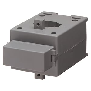GEWISS - GEWGW96448 TRASFORMATORE AMPEROMETRICO - 250A