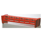 GEWISS - GEWGW40479 STAFFA ANTIDEFORMAZIONE CENTR.18M.