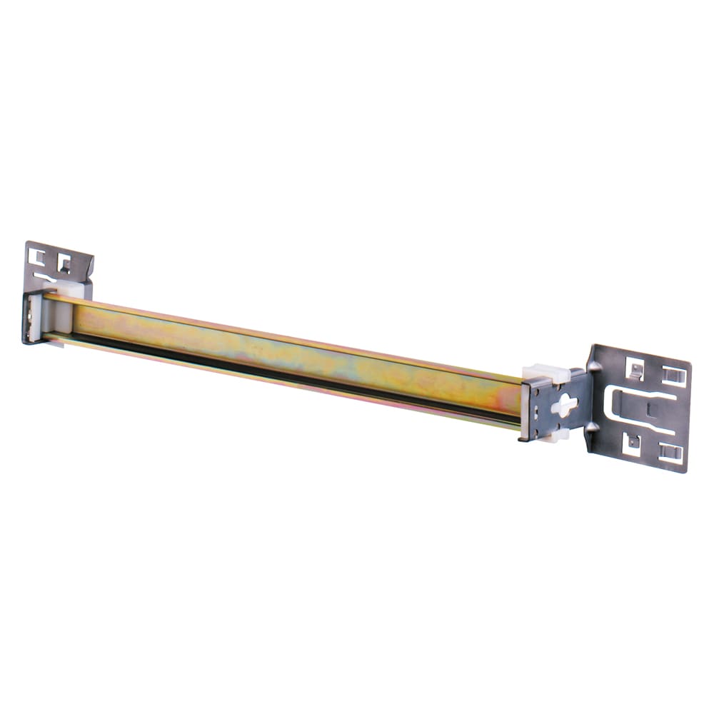 GEWISS - GEWGW47252 CVX160I - STAFFE E GUIDA DOPPIA DIN 24M